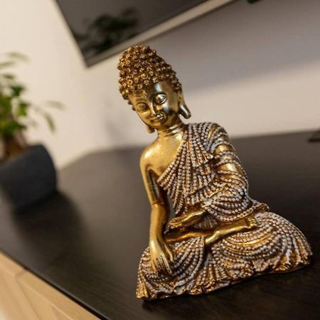 Beautiful Modern Central 2Br Apt Ta Xbiex 외부 사진