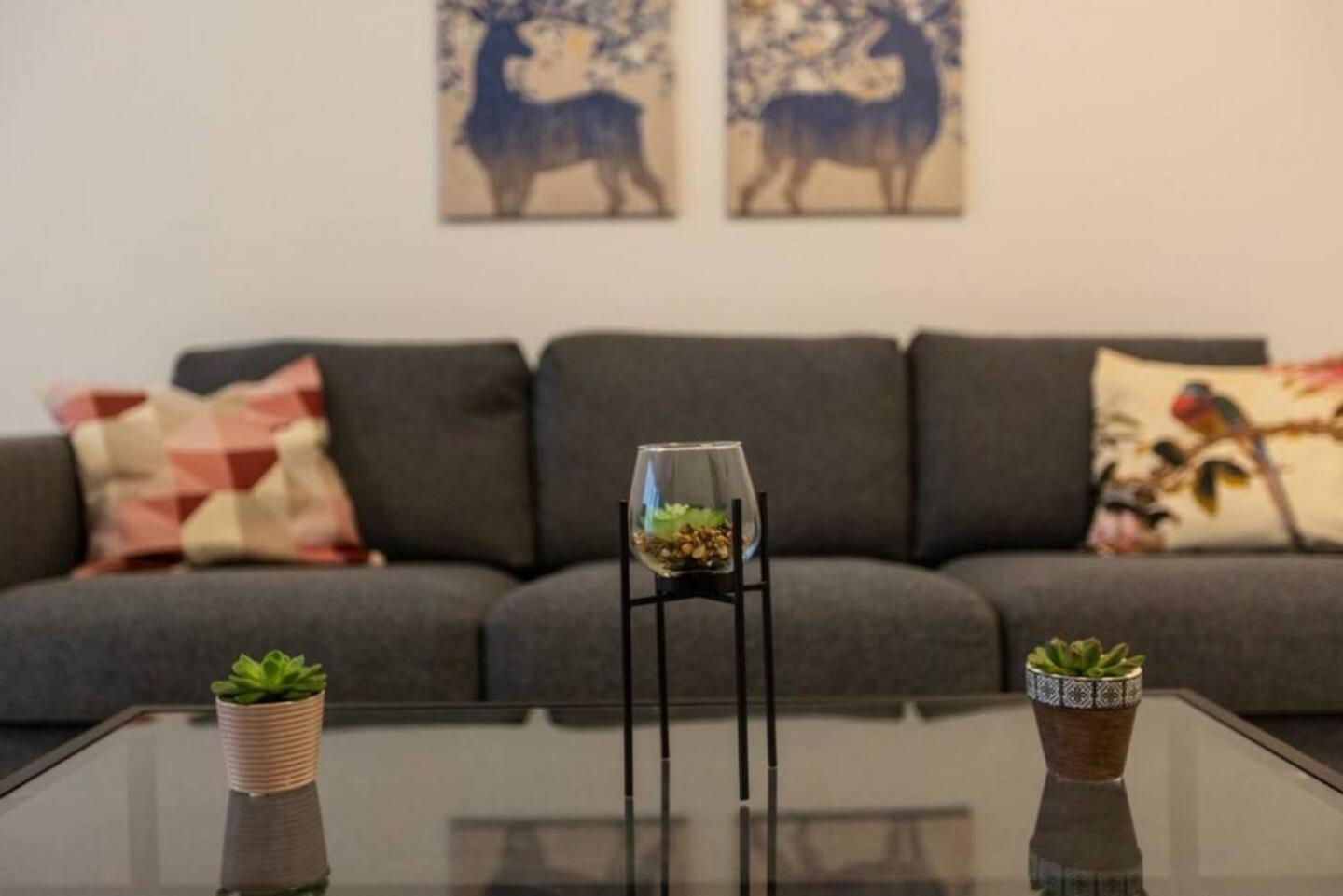 Beautiful Modern Central 2Br Apt Ta Xbiex 외부 사진
