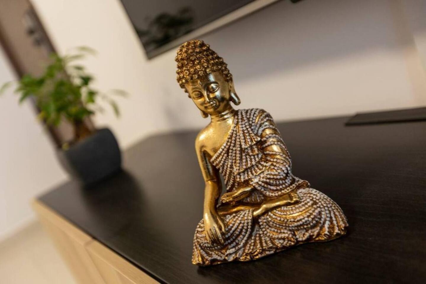 Beautiful Modern Central 2Br Apt Ta Xbiex 외부 사진