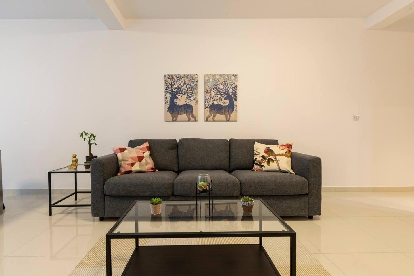 Beautiful Modern Central 2Br Apt Ta Xbiex 외부 사진