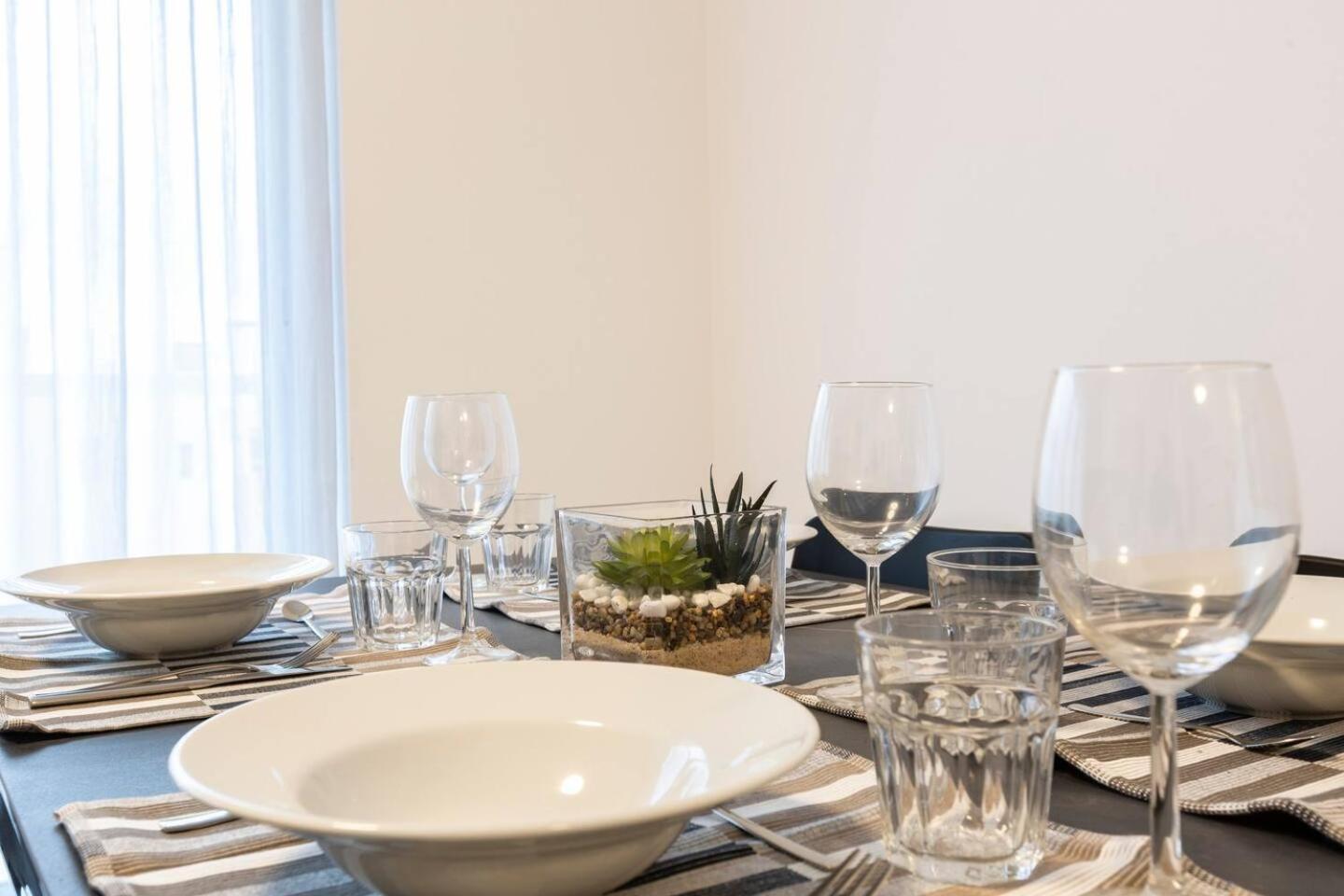 Beautiful Modern Central 2Br Apt Ta Xbiex 외부 사진