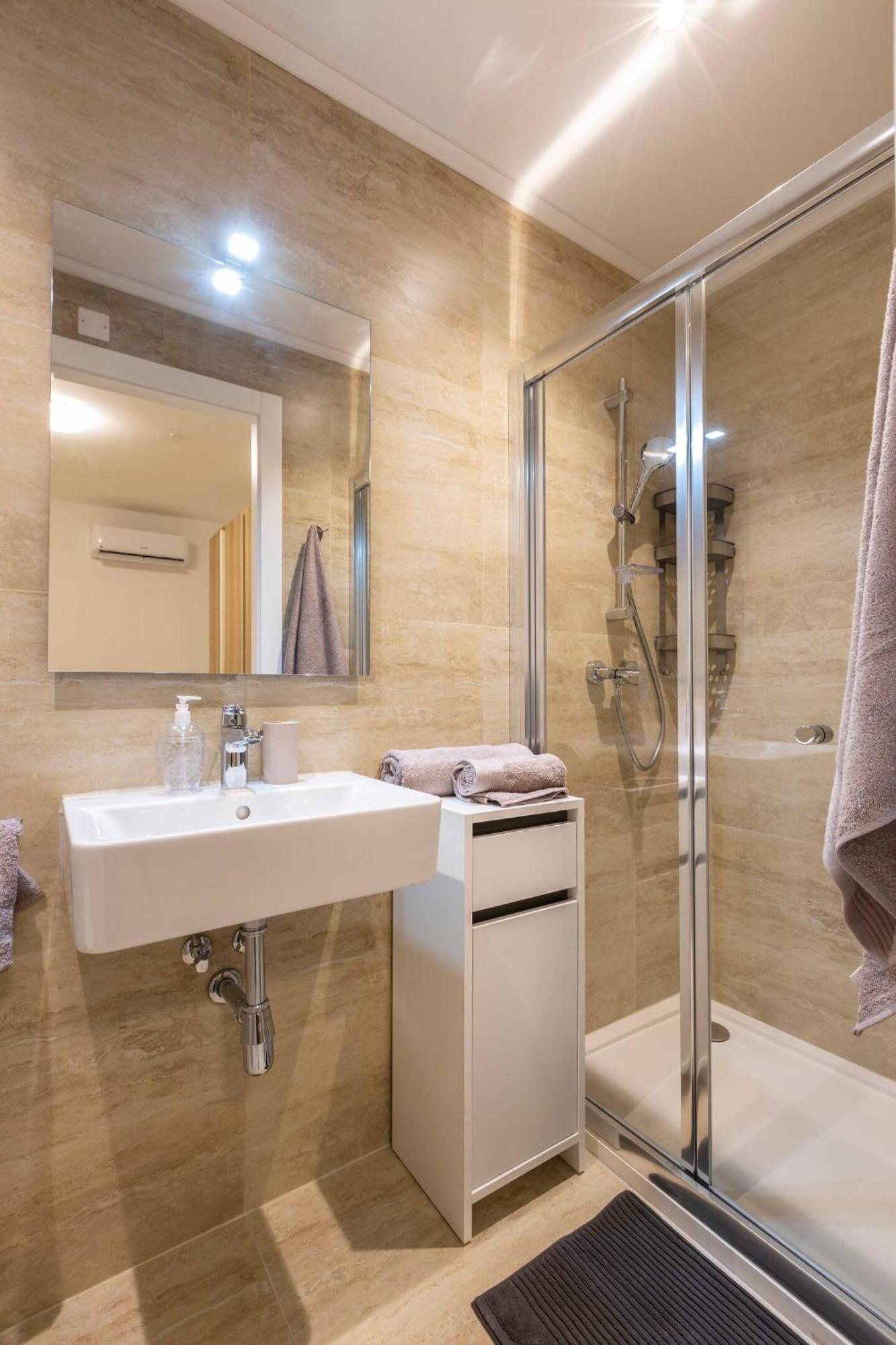 Beautiful Modern Central 2Br Apt Ta Xbiex 외부 사진