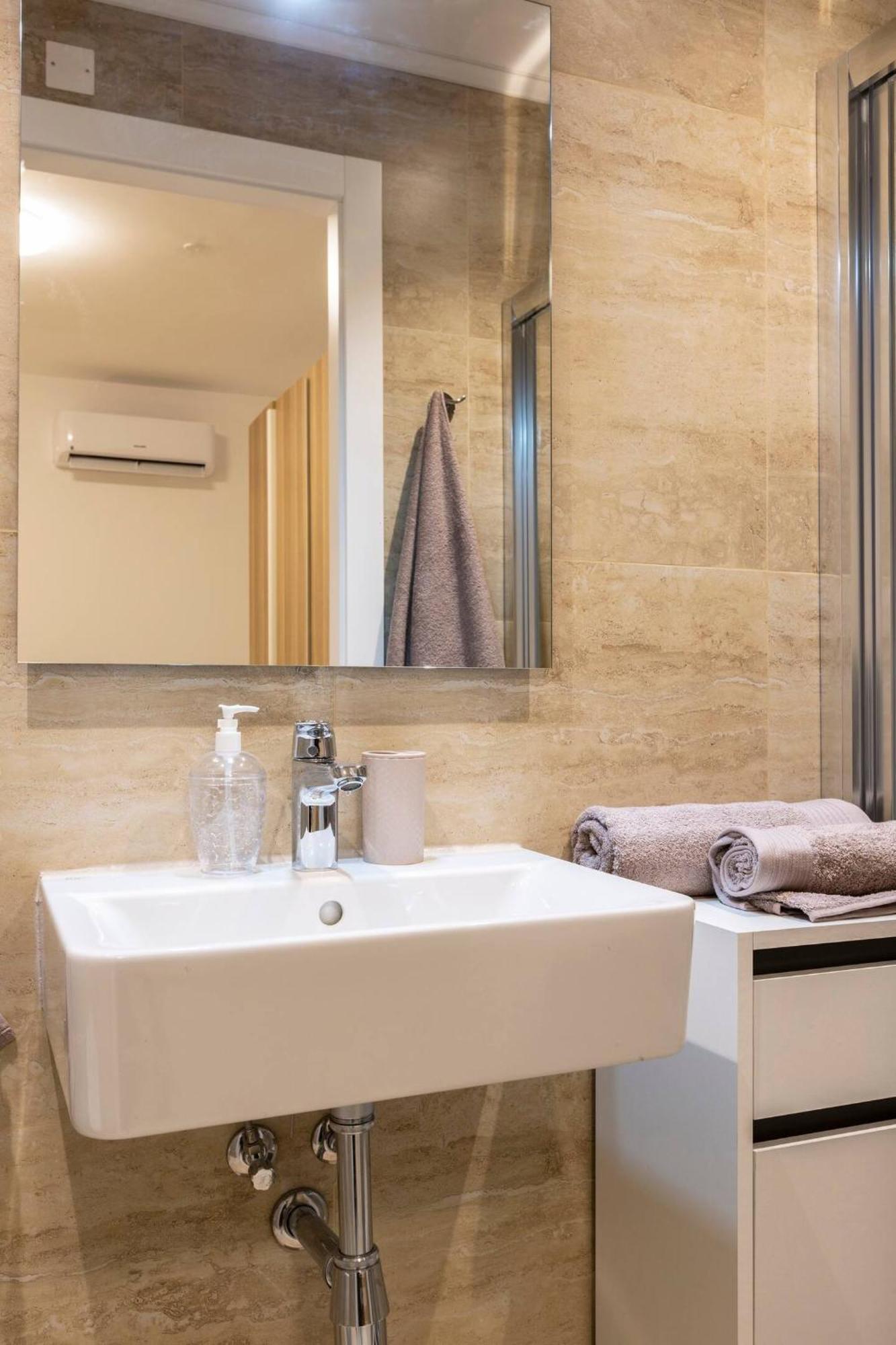 Beautiful Modern Central 2Br Apt Ta Xbiex 외부 사진