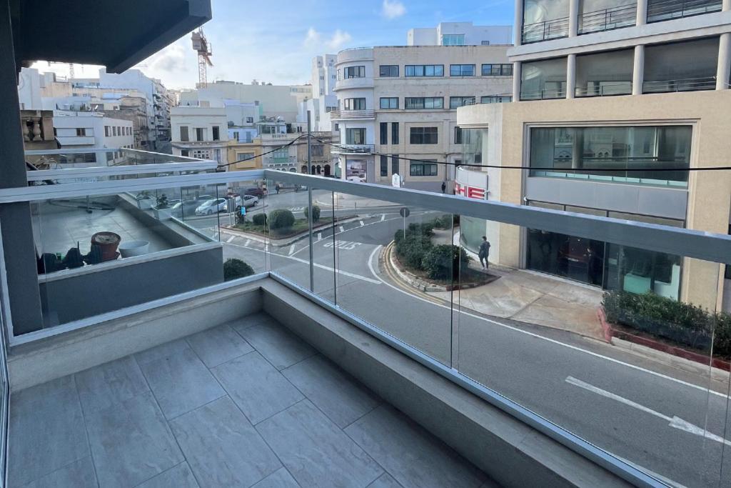 Beautiful Modern Central 2Br Apt Ta Xbiex 외부 사진